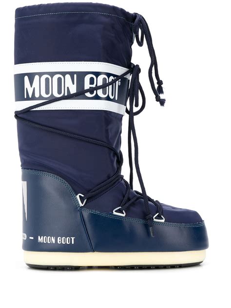 farfetch moon boots